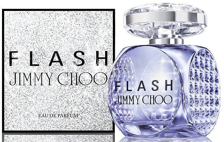 Jimmy Choo Flash - Eau de Parfum — photo N1