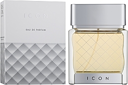 Flavia Icon - Eau de Parfum — photo N2