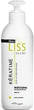 Keratin Hair Lotion - Institut Claude Bell Hairliss Keratin — photo N6