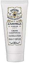 Calendula Face Cream - Santa Maria Novella Calendula Cream — photo N1