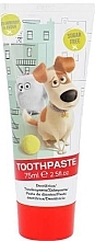 Fragrances, Perfumes, Cosmetics Strawberry Toothpaste - Corsair The Secret Life of Pets Toothpaste Strawberry