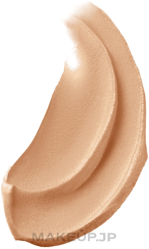 Foundation Mousse - Maybelline Dream Matte Mousse Foundation — photo 20 - Cameo