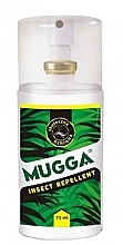 Fragrances, Perfumes, Cosmetics Mosquito & Tick Repellent Spray - Mugga Spray