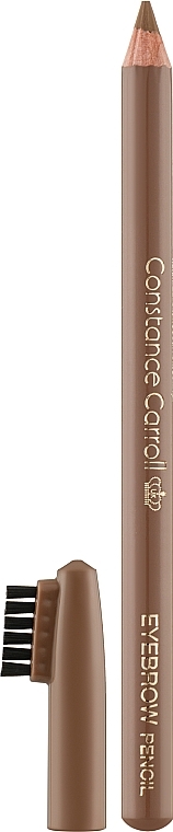 Brow Pencil, with Brush - Constance Carroll Eyebrow Pencil — photo N1