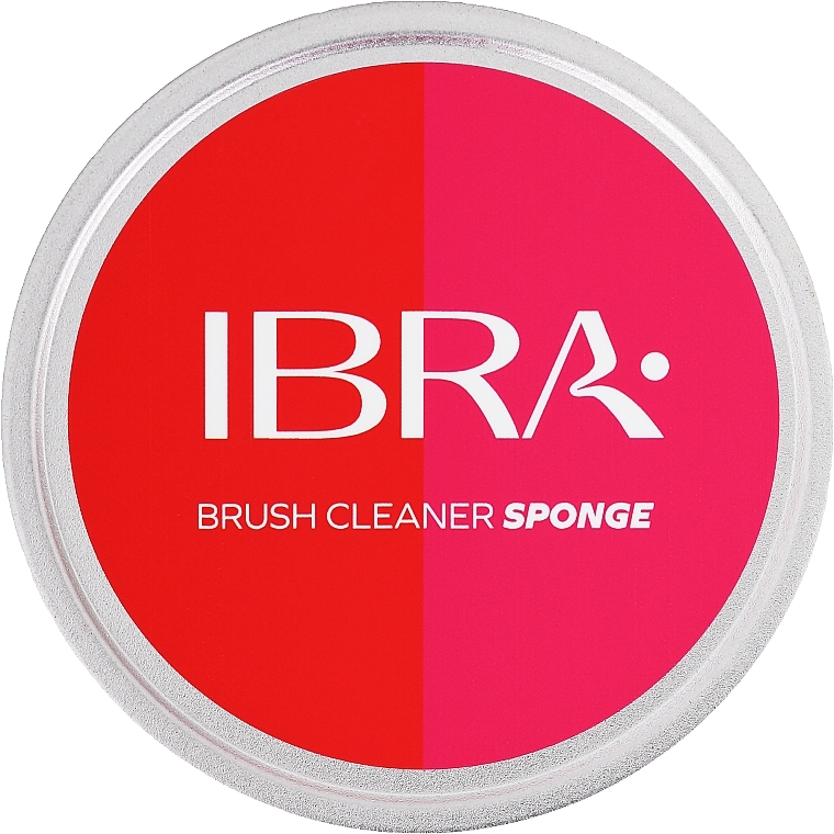 Brush Cleaner - Ibra Brush Cleaner  — photo N2