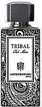 Fragrances, Perfumes, Cosmetics Arte Profumi Tribal - Parfum (tester with cap)