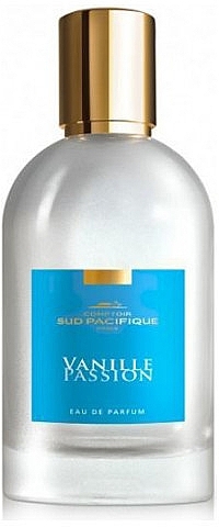 Comptoir Sud Pacifique Vanille Passion - Eau de Parfum — photo N1