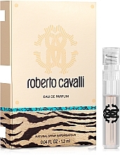 Fragrances, Perfumes, Cosmetics Roberto Cavalli Roberto Cavalli - Eau (mini size)