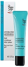 Eye Contour Gel - Peggy Sage Hydrating Eye Contour Gel — photo N4