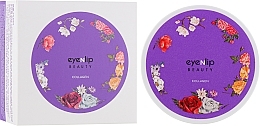 Fragrances, Perfumes, Cosmetics Hydrogel Eye Patch with Collagen - Eyenlip Collagen Hydrogel Eye Patch