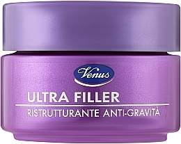 Fragrances, Perfumes, Cosmetics Facial Filler - Venus Ultra Filler