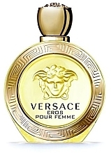 Fragrances, Perfumes, Cosmetics Versace Eros Pour Femme - Eau de Toilette (tester without cap)