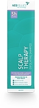 Exfoliating Shampoo - Neofollics Hair Technology Scalp Therapy Exfoliating Shampoo — photo N3