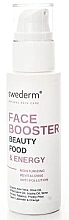 Fragrances, Perfumes, Cosmetics Facial Booster - Swederm Face Booster Beauty Food & Energy