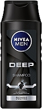 Fragrances, Perfumes, Cosmetics Men Revitalizing Shampoo - NIVEA Men Deep Revitalizing Shampoo