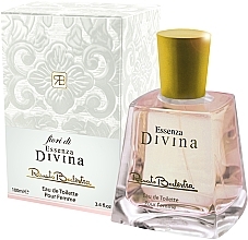 Fragrances, Perfumes, Cosmetics Renato Balestra Fiori Di Essenza Divina - Eau de Toilette