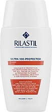 Face & Body Sun Fluid - Rilastil Sun System Rilastil Ultra Protector 100+ SPF50+ — photo N3