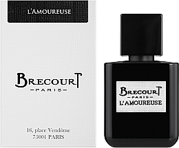 Brecourt L'Amoureuse - Eau de Parfum — photo N8