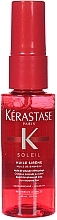 Fragrances, Perfumes, Cosmetics Hair Spray - Kerastase Soleil Huile Spray Travel Version