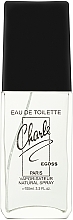 Aroma Parfume Charle Egoss - Eau de Toilette — photo N3