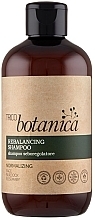 Oily Hair Shampoo - Trico Botanica — photo N1