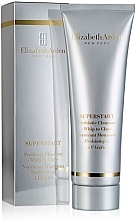 Fragrances, Perfumes, Cosmetics Makeup Removing Cream - Elizabeth Arden Superstart Probiotic Whip to Clay Cleanser