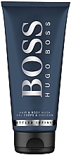 Fragrances, Perfumes, Cosmetics BOSS Bottled Infinite - Perfumed Shower Gel 