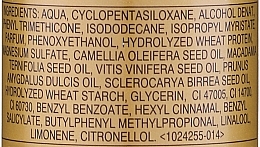 2-Phase Serum-Spray "Precious Oils" - Avon Advance Techniques Nutri 5 Complex Serum Spray — photo N5