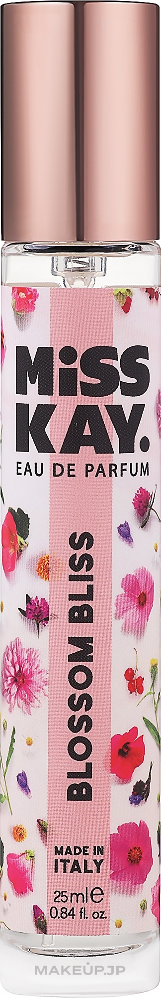 Eau de Parfum - Miss Kay Blossom Bliss Eau de Parfum — photo 24.5 ml