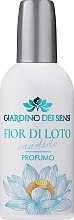 Giardino Dei Sensi Fior Di Loto - Perfume — photo N2