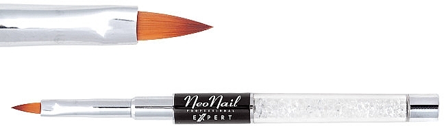 Nail Art Brush, 4 - NeoNail Professional Expert Nail Art 4 — photo N1
