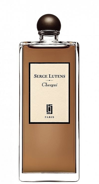 Serge Lutens Chergui - Eau (tester without cap) — photo N1