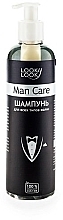 Fragrances, Perfumes, Cosmetics Shampoo for Men - Looky Look Man Care Shampoo