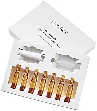 Instant Peptide Ampoules Firming Booster - Oriflame Novage ProCeuticals Instant Peptide Ampoules — photo N1