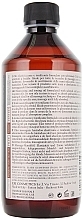 Almond Massage Oil - Byothea Almond Massage Oil — photo N2