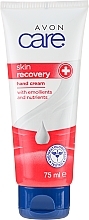 Fragrances, Perfumes, Cosmetics Repair Hand Serum Cream - Avon Skin Recovery Hand Cream