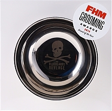 Shaving Bowl - The Bluebeards Revenge Big Shaving Bowl — photo N3