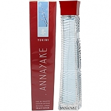 Fragrances, Perfumes, Cosmetics Annayake Yukimi - Eau de Toilette