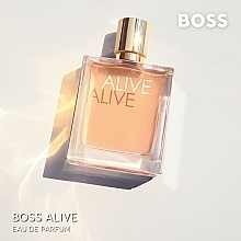 BOSS Alive - Eau de Parfum — photo N4