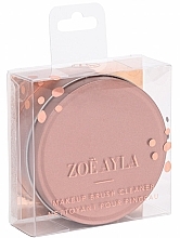 Fragrances, Perfumes, Cosmetics Makeup Brush Cleaner - Zoe Ayla Makeup Brush Cleaner