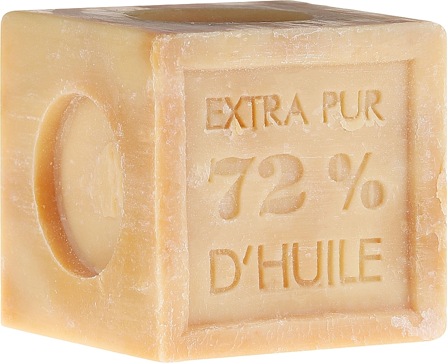 Soap ‘Pure’, in pack - La Corvette Savon de Marseille Extra Pur — photo N7