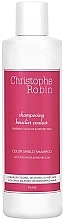 Fragrances, Perfumes, Cosmetics Color Protection Shampoo - Christophe Robin Color Shield Shampoo
