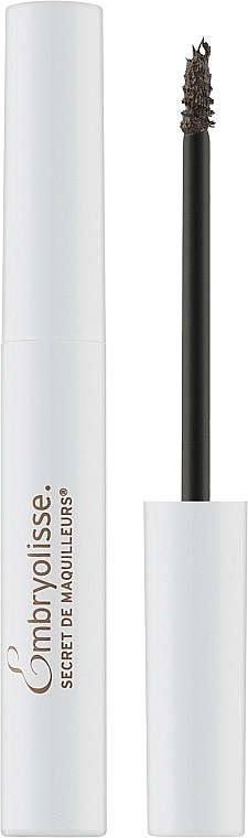 Brow Mascara - Embryolisse Laboratories Brow Volumizing Mascara — photo N10