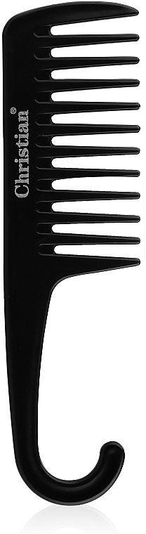 Carbon Comb, CLR-320 - Christian — photo N1