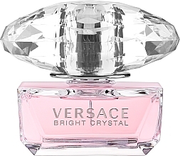 Fragrances, Perfumes, Cosmetics Versace Bright Crystal - Scented Deodorant Spray