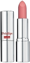 Fragrances, Perfumes, Cosmetics Matte Lipstick - Pupa Petalips Soft Matte Lipstick