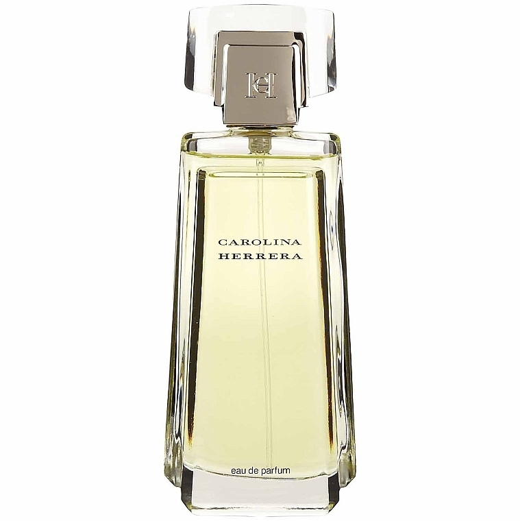 Carolina Herrera Carolina Herrera - Eau (tester with cap) — photo N1