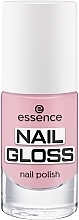 Nail Polish - Essence Nail Gloss Nail Polish — photo N2