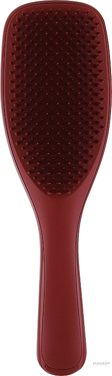 Hair Brush - Tangle Teezer The Ultimate Detangler Henna Red — photo N1