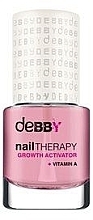 Fragrances, Perfumes, Cosmetics Nail Growth Activator - Debby Growth Activator